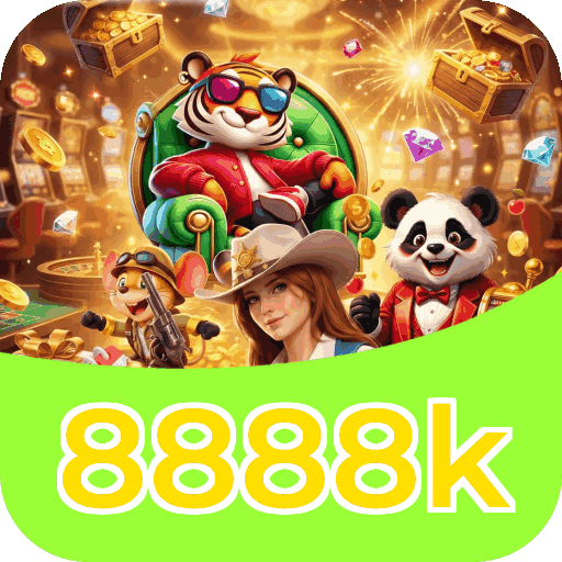 Baixar APK 8888k