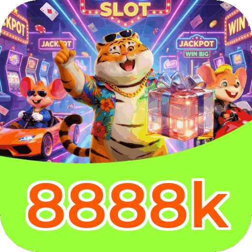 Métodos de pagamento aceitos na 8888k