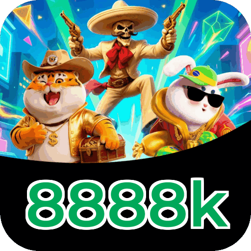 Segurança 8888k
