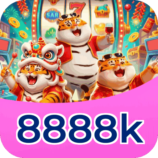 Bônus de Boas-vindas 8888k