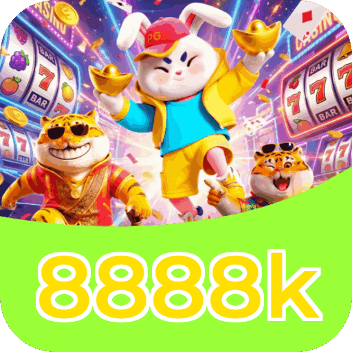 Lottery Clássica na 8888k