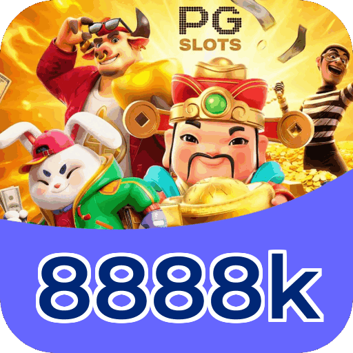 Streaming 4K no cassino ao vivo da 8888k