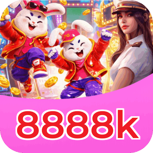 Login rápido no app 8888k
