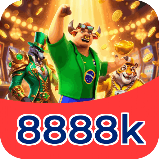 Jogos com maior RTP na 8888k